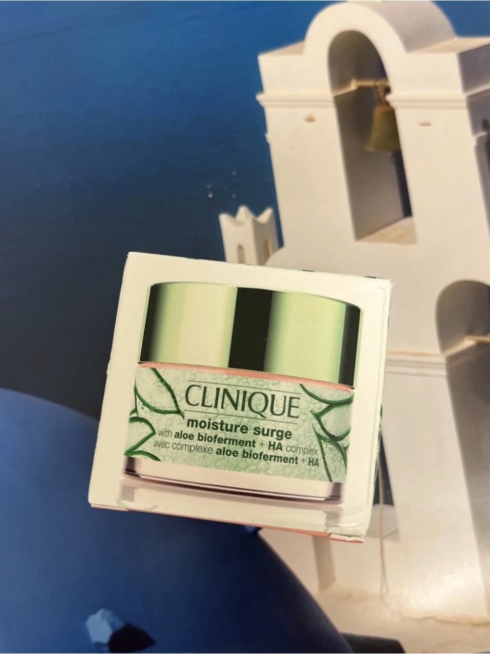 Clinique Moisture Surge 100H Auto Replenishing Hydrator 1.7oz New